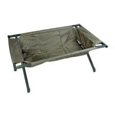  CarpZoom Állványos és fix lábú medium pontybölcső horgászkiegészítő