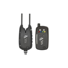  CarpZoom Astra C-620 elektromos kapásjelző szett 3+1 kapásjelző