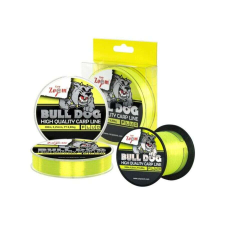 CarpZoom Bull-Dog Fluo 1000m 0,25mm zsinór horgászzsinór