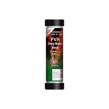 CarpZoom Carp 'N' Carp PVA háló mélyvízbe 37 mm x 5 m horgászkiegészítő