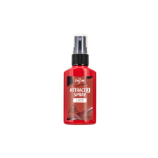 CarpZoom Carp Zoom CarpZoom AttractX aroma spray, máj, 50 ml bojli, aroma