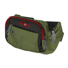 CarpZoom Carp Zoom CZ Avix oldaltáska, 26x12x15 cm horgászkiegészítő