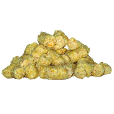 CarpZoom Carp Zoom CZ Bébikukorica pellet, natúr, 800 g bojli, aroma