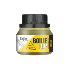 CarpZoom Carp Zoom CZ Boilie Dip, óriás rák, 80 ml horgászkiegészítő