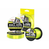 CarpZoom Carp Zoom CZ Bull-Dog Fluo monofil pontyozó horgászzsinór, o 0,22 mm, 300 m, 6,9 kg, fluo zöld