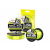CarpZoom Carp Zoom CZ Bull-Dog Fluo monofil pontyozó horgászzsinór, o 0,28 mm, 300 m, 10,75 kg, fluo zöld