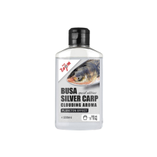 CarpZoom Carp Zoom CZ Busa felhősítő aroma, speciális, 220 ml bojli, aroma