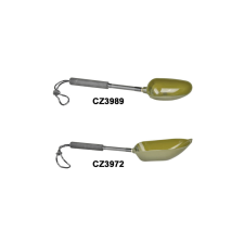 CarpZoom Carp Zoom CZ Etetőlapát, 41 cm horgászkiegészítő
