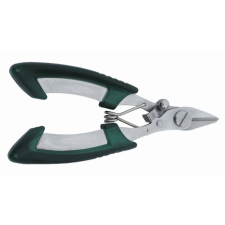 CarpZoom Carp Zoom CZ Fonottzsinór vágó olló, 13 cm horgászkiegészítő