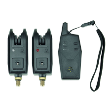 CarpZoom Carp Zoom CZ Messenger 2+1 Rádiós kapásjelző kapásjelző