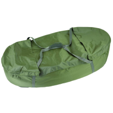 CarpZoom Carp Zoom CZ Ovális pontybölcső, 115x55x25 cm horgászkiegészítő
