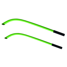 CarpZoom Carp Zoom CZ Profi Plastic dobócső, 86 cm, o25 mm horgászkiegészítő
