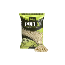 CarpZoom Carp Zoom CZ Pufi-X horogcsali, midi, fokhagyma, 25 g csali
