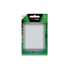CarpZoom Carp Zoom CZ PVA tasak, 100x125 mm, 10 db horgászkiegészítő