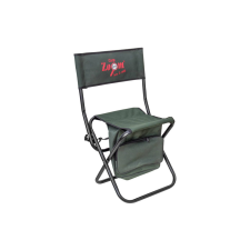 CarpZoom Carp Zoom CZ Shoulder Bag  szék válltáskával, 29x32x37/72 cm horgászszék, ágy
