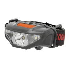 CarpZoom Carp Zoom CZ Small-Smart fejlámpa horgászkiegészítő