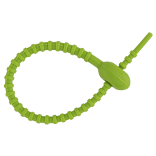 CarpZoom Carp Zoom CZ Szilikon botrögzítő pánt, 20 cm, 6 db horgászkiegészítő
