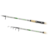 CarpZoom Carp Zoom CZ Tele Allround horgászbot, 330 cm, 80-150 g, 5 részes