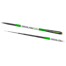 CarpZoom Carp Zoom CZ Travel spiccbot, 330 cm, 10 részes horgászbot