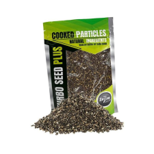 CarpZoom Carp Zoom CZ Turbo Seed Plus kender, natúr, 1 kg bojli, aroma
