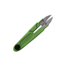 CarpZoom Carp Zoom CZ Zsinórvágó olló, 11,8 cm horgászkiegészítő