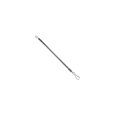 CarpZoom Carp Zoom FC Csúszó feederkosár tartó, 40 mm, 2 db horgászkiegészítő