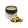CarpZoom Carp Zoom FC Duo Dumbel Wafters horogcsali, o8x12 mm, citrom, keksz, 15 g