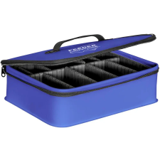 CarpZoom Carp Zoom FC EVA Sortiment szerelékes doboz, 38x28x11 cm csali
