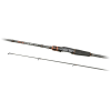CarpZoom Carp Zoom Hanzo Budo Spin pergető horgászbot, 240 cm, 5-20 g, 2 részes