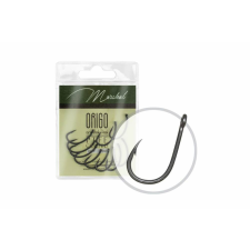 CarpZoom Carp Zoom Marshal Classic horog, #4, 10 db horog