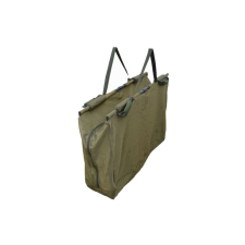 CarpZoom Carp Zoom Marshal Marshal VIP mérlegelő és haltartó, 97x33x50 cm horgászkiegészítő