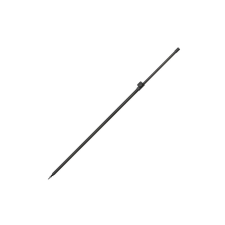 CarpZoom Carp Zoom Marshal Storm Pole csavaros leszúró, o1,6x71-120 cm horgászkiegészítő