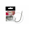 CarpZoom Carp Zoom PZ Lapkás süllőző horog, #1/0, 10 db