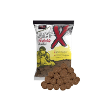 CarpZoom CZ Act-X Soluble oldódó bojli, 24 mm - Választható ízben - 800 g bojli, aroma