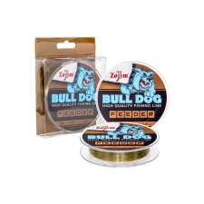 CarpZoom CZ Bull-Dog Feeder horgászzsinór - Választható méretben - Barna (CZ6468) horgászzsinór