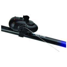 CarpZoom CZ Clip-On elektromos kapásjelző horgászbotra (CZ3635-1) kapásjelző