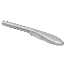 CarpZoom CZ Halpikkelyező 22 cm (CZ5805) horgászkés