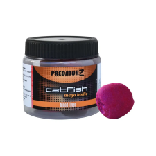 CarpZoom CZ Harcsa mega bojli, vér, hal, 50 g(CZ2101) csali