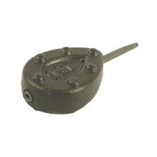 CarpZoom CZ In-line tüskés ólom, 80 g horgászkiegészítő