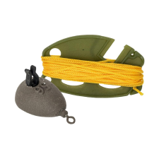 CarpZoom CZ Zsinórsüllyesztő 3,5 oz - 1 db (CZ3078) horgászzsinór