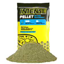 CarpZoom FC Intense Pellet Method etetőanyag betainnal 800 g (CZ0977) bojli, aroma