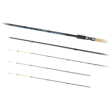 CarpZoom Feeder Competition Serie Fine horgászbot 360cm light (CZ4762) horgászbot