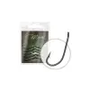 CarpZoom Marshal D-Rig horog #2, 10 db (CZ4601)