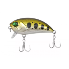 CarpZoom PZ Angry Crank wobbler 5 cm 8 g - sárga, fehér, fekete (CZ3665) csali