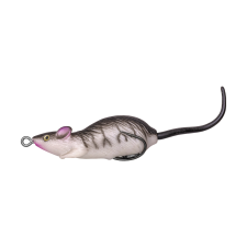 CarpZoom PZ Egér utánzat (sovány) műcsali 6 cm - 12 g (CZ7731) csali