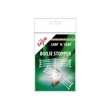 CarpZoom Szilikon 14mm kicsi bojli stopper horgászkiegészítő