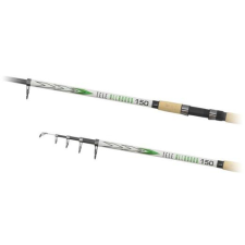 CarpZoom Tele Allround 300/5 50-100g horgászbot horgászbot