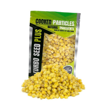 CarpZoom Turbo Seed Plus kukorica, vajsav (NBC), 1 kg bojli, aroma