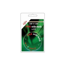 CarpZoom Wide Mesh 37mm 5m PVA utántöltő horgászkiegészítő