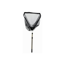  CarpZoom Zeta 250/2 70×70cm gumis merítőszák háló, szák, merítő